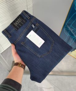 BOSS春夏新品专柜有售实