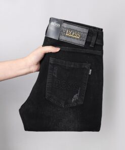 BOSS经典四季款款洗水复古