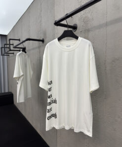 BOTTEGAVENETAVIC专属印花短袖