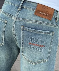 BURBERRY巴宝莉2025ss春夏新款