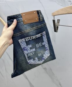 Burberry巴宝莉高端定制2025