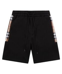 BURBERRY 巴宝莉  经典织带拼