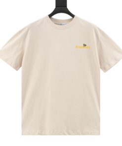 Burberry巴宝莉小蜜蜂植绒短