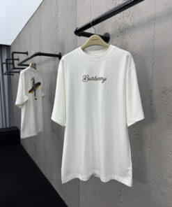 BURBERRY士兵浪板印花短袖工_12703