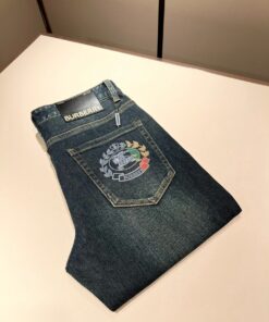 BURBERY巴莉2025春夏新品男士_11794