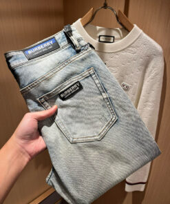 BURBERY巴莉2025早春新品男士_16452