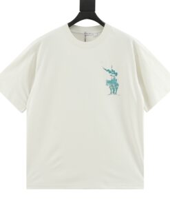 Burnerry巴宝莉25ss战马徽_15166