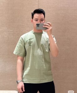 Burnerry巴宝莉25ss战马徽标