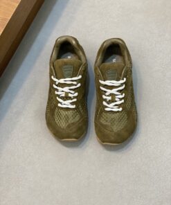 Bv新款 orbit 情侣款休闲运动鞋_6348