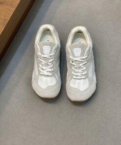 Bv新款 orbit 情侣款休闲运动鞋_6350