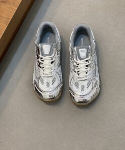 Bv新款 orbit 情侣款休闲运动鞋_6351