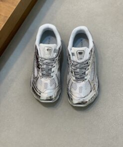 Bv新款 orbit 情侣款休闲运动鞋_6352