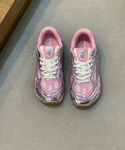 Bv新款 orbit 情侣款休闲运动鞋_6355