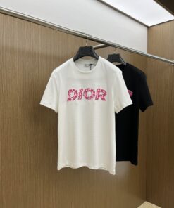 CD高端定制25春夏新品印花