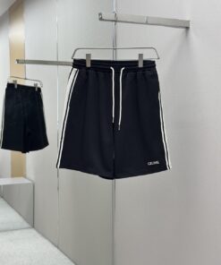 Celine 25SS 春夏新品 CE织带