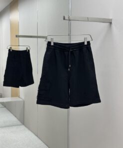 CH   25SS克罗心夏季新款短裤_3629