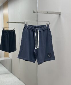 CH   25SS克罗心夏季新款短裤_3630