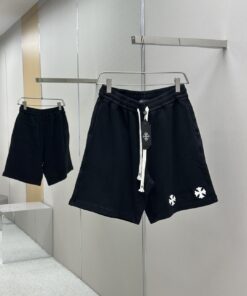 CH   25SS克罗心夏季新款短裤_3636