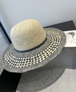 Chanel香奈儿波西米亚风草