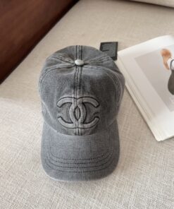 CHANEL香奈儿新款牛仔蓝复_13067