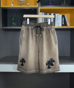 ch高版本克罗心Chrome Hearts_3624