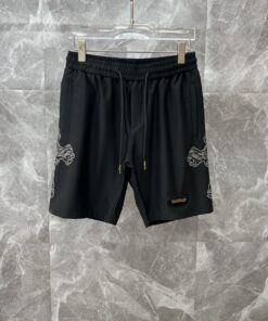 CH克罗心  2025春夏新款男士休闲