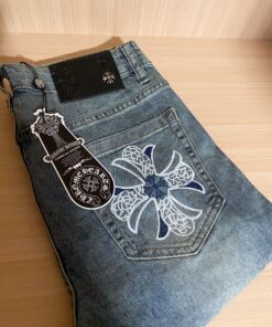 CH克罗心2025春夏新款十字贴