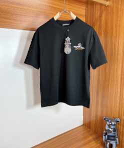 Ch克罗心2025春夏新品三标齐