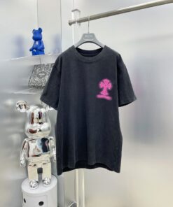 CH克罗心2025夏季新款十字架发_25