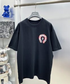 Ch克罗心2025夏季新款限定贴布