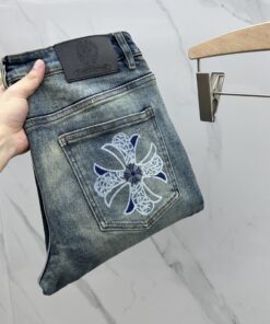 CH克罗心高端定制2025早春_11905