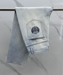 CH克罗心高端定制2025早春_8729