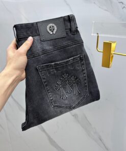 CH克罗心高端定制2025早春_