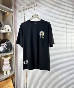 Chro克罗心ss25春夏新款短袖_7265