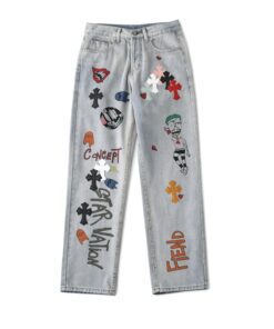 ChromeHearts25TXCH克罗