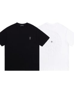 ChromeHearts克罗心2025ss新_7255