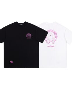 ChromeHearts克罗心2025ss新