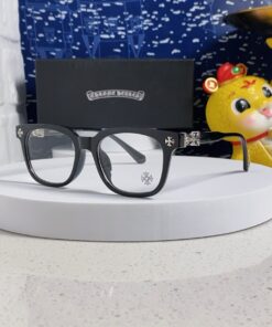 Chrome Hearts克罗心 2025新款_11580