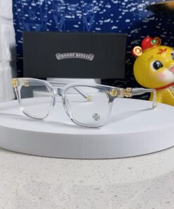 Chrome Hearts克罗心 2025新款_11581