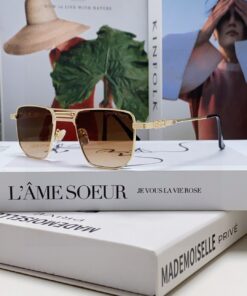 Chrome Hearts克罗心 2025新款超_11599