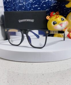 Chrome Hearts克罗心 2025新款复_11626