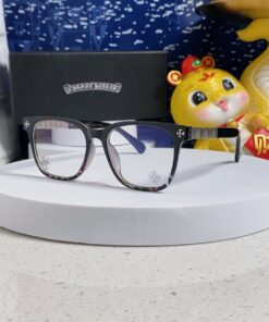 Chrome Hearts克罗心 2025新款复_11628