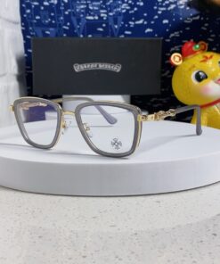 Chrome Hearts克罗心 2025新品超_11607