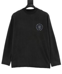 Chrome Hearts 克罗心 24FW 贴