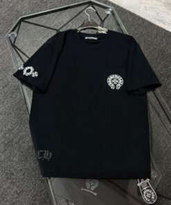 ChromeHearts克罗心25款高版本_100