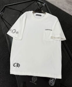 ChromeHearts克罗心25款高版本