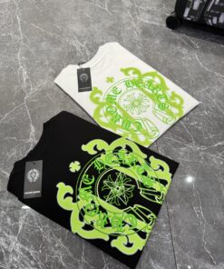 ChromeHearts克罗心25S春夏