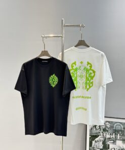 ChromeHearts克罗心25s春夏新