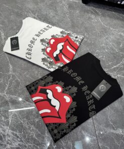 ChromeHearts克罗心25SS潮牌