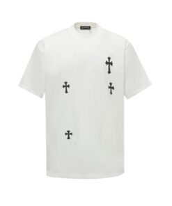 ChromeHearts克罗心25ss十